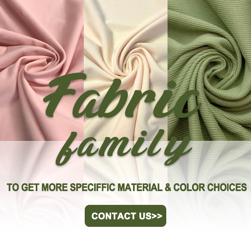 The Popular Fabric Choices In Ingorsports