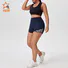 INGOR SPORTSWEAR running women's sport shorts marketing for ladies