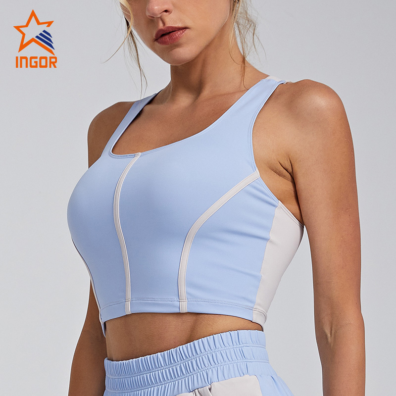 Find Ingorsports Custom Fitness Apparel Women Recycled Fabric