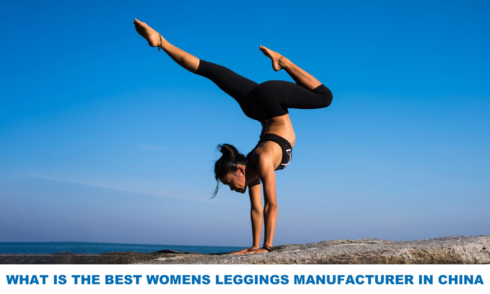 What Is The Best Womens Leggings Manufacturer In China Of Ingorsports