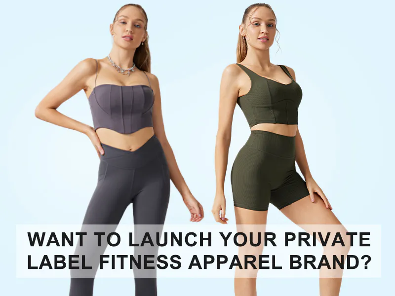 Want To Launch Your Private Label Apparel Brand? Ingorsports Will Assist You