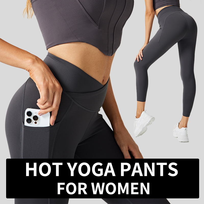 Hot Yoga Pants For Women