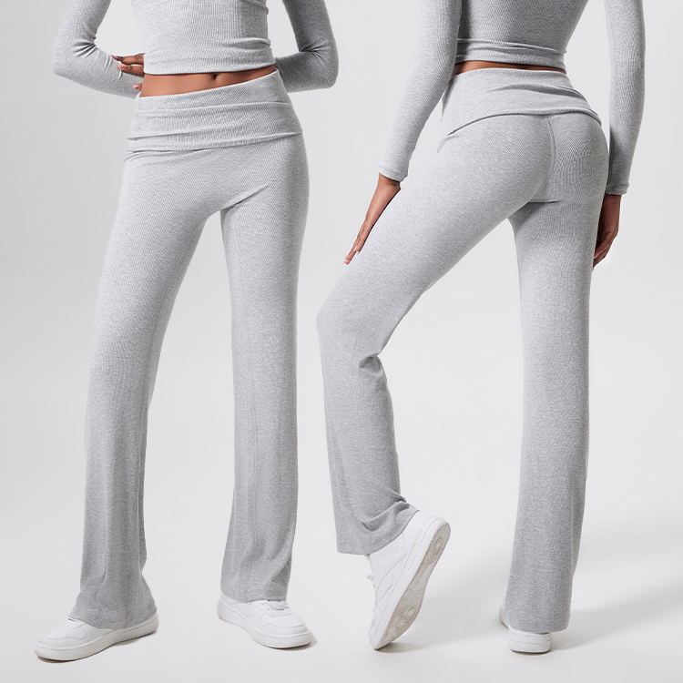 activewear manufacturer