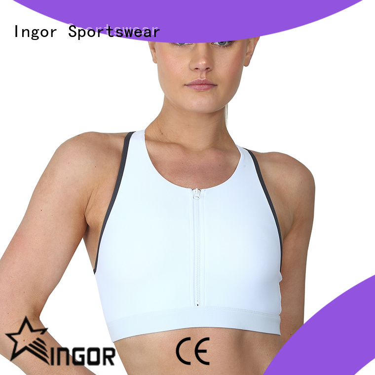 Soutien-gorge de yoga sexy Ingor en vente pour les femmes