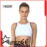 breathable sports bra activewear to enhance the capacity of sports for sport