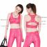 breathable bra size sports bras bras with high quality for sport