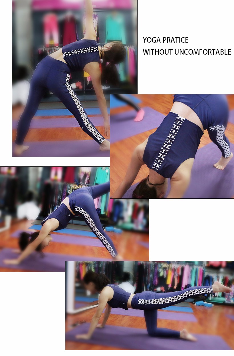 INGOR sexy yoga bra to enhance the capacity of sports for women-7