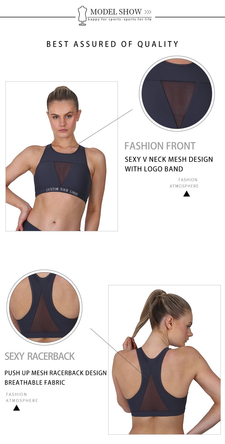 INGOR fashion yoga activewear set for manufacturer for gym-5