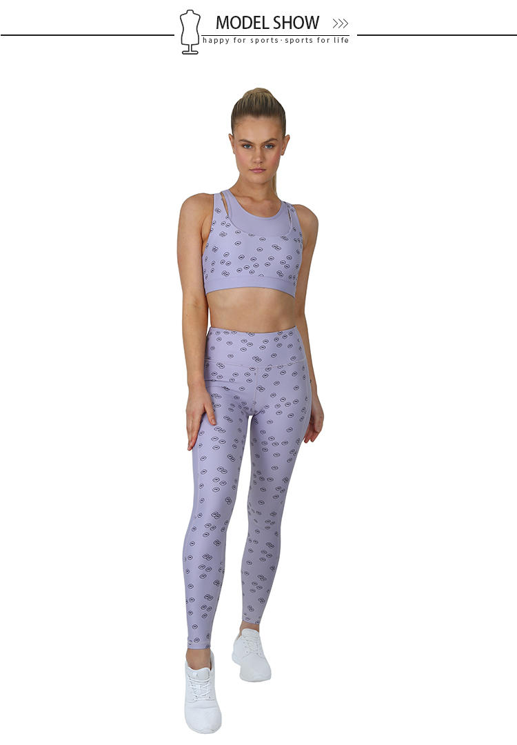 custom best affordable yoga clothes supplier for sport