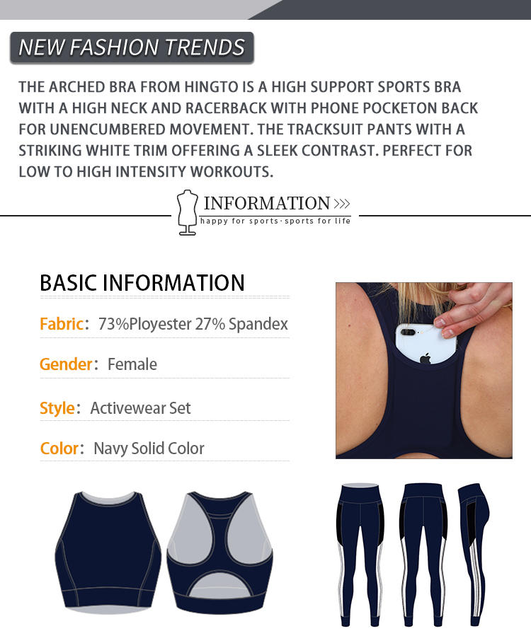 personalized casual yoga pants outfits overseas market for sport