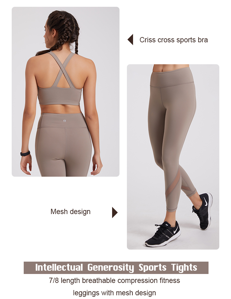 INGOR affordable yoga clothes supplier for women-4