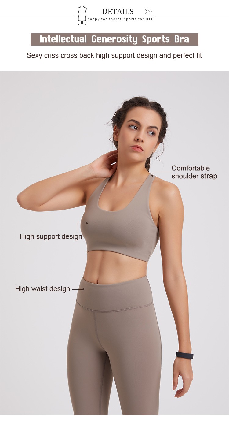INGOR high quality yoga dress for female for manufacturer for gym-3