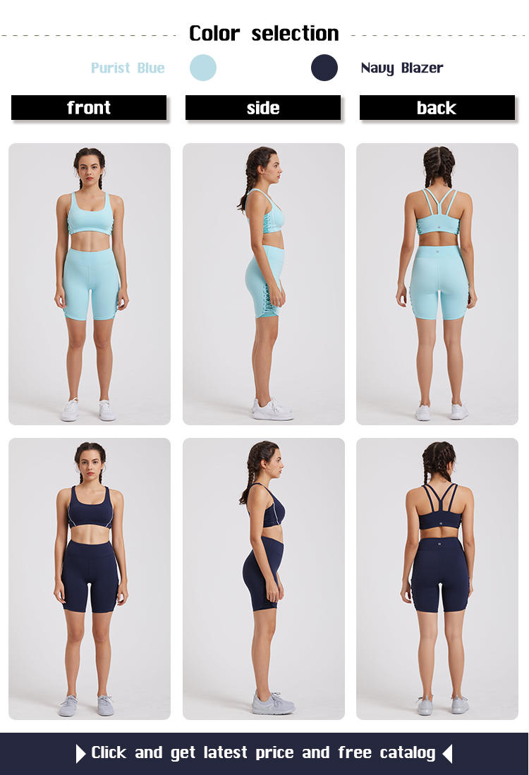 INGOR best outfit for yoga factory price for yoga
