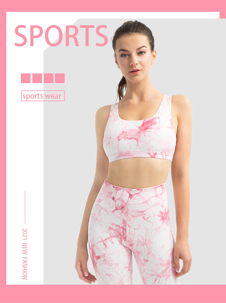 INGOR yoga shorts outfit bulk production for women-1