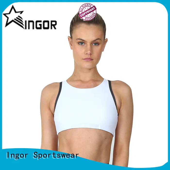 INGOR soft bra for ladies  longline for girls