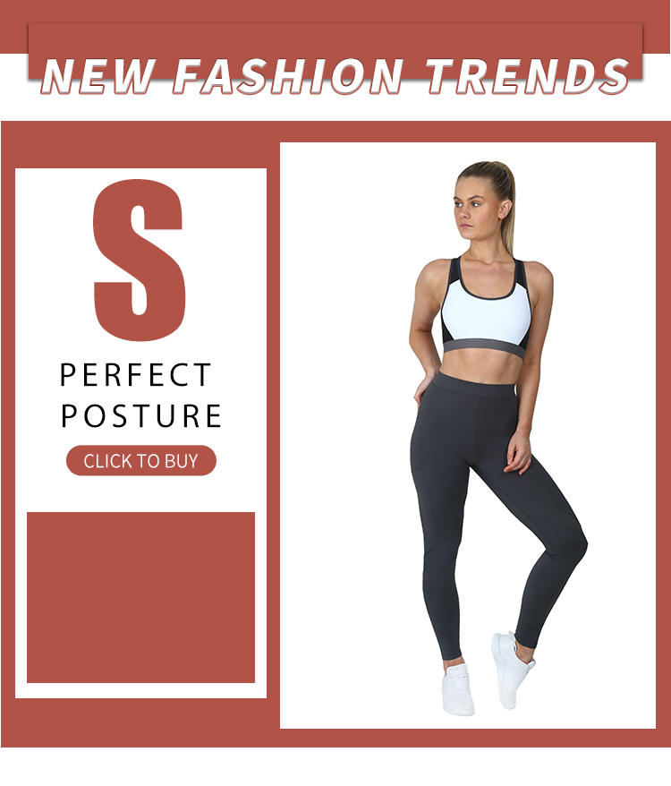 custom sports bras womens companies to enhance the capacity of sports for girls-1