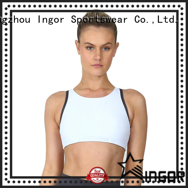 INGOR ladies women's sports bra on sale for sport