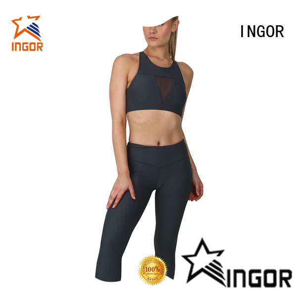 INGOR bulk production for ladies