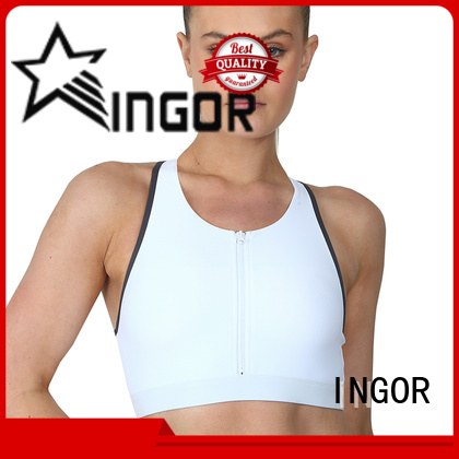 Ingor Online High Cut Sports BH mit hoher Qualität für Damen