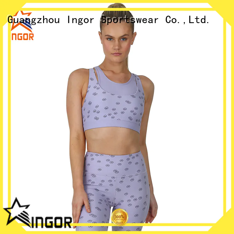 INGOR high quality factory price for gym