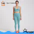 high quality women yoga set factory price for ladies