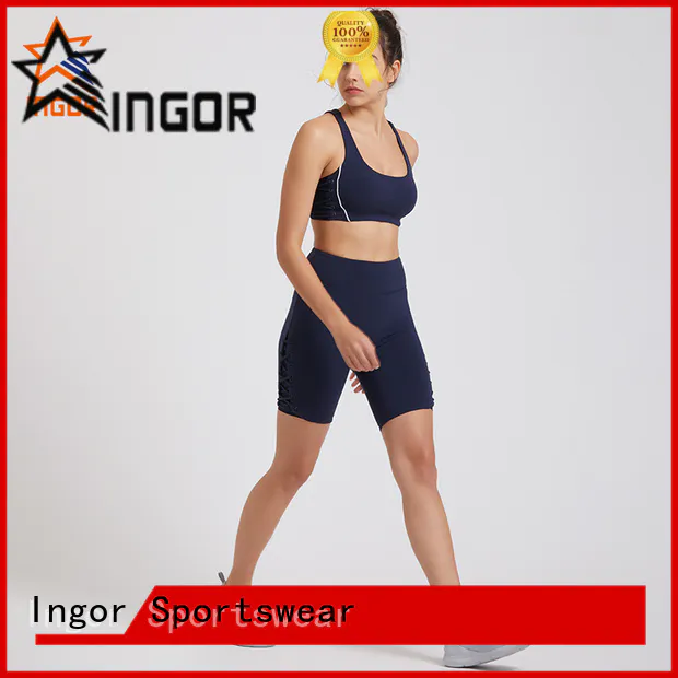 INGOR yoga set owner for gym