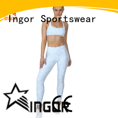 Ingor Online Yoga Ensemble marché outre-mer pour le sport