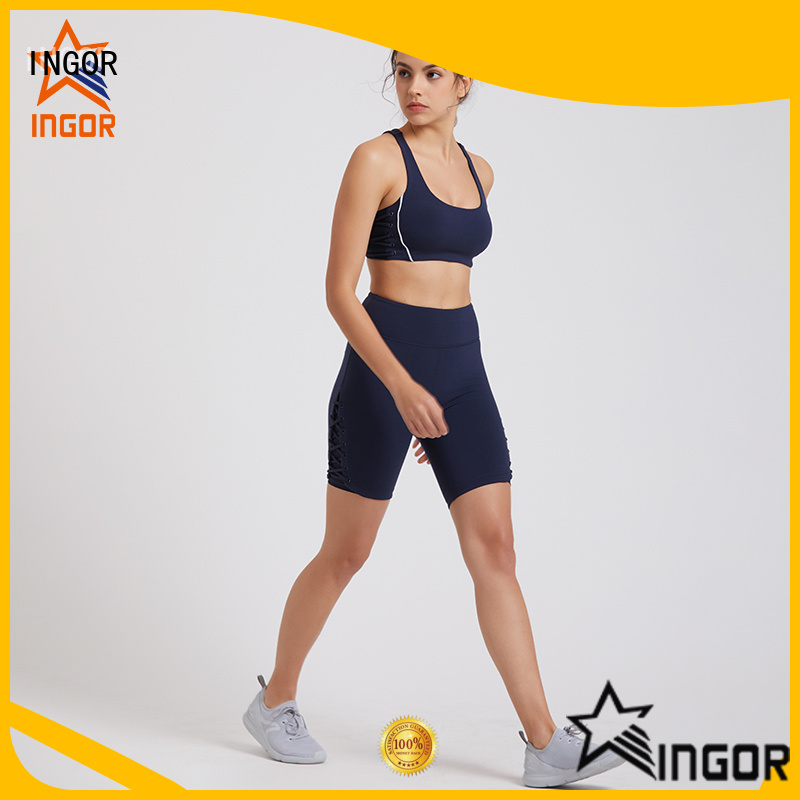 INGOR high quality supplier for yoga