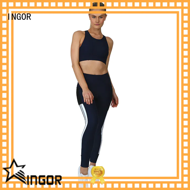 INGOR high quality supplier for yoga