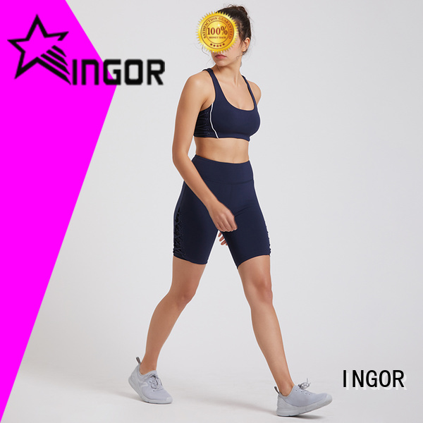Ingor Yoga Set Besitzer für Sport
