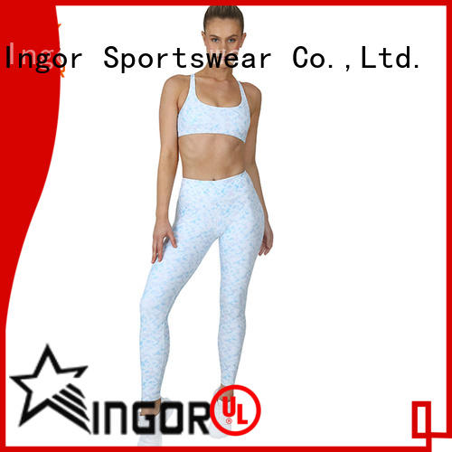 INGOR online overseas market for women