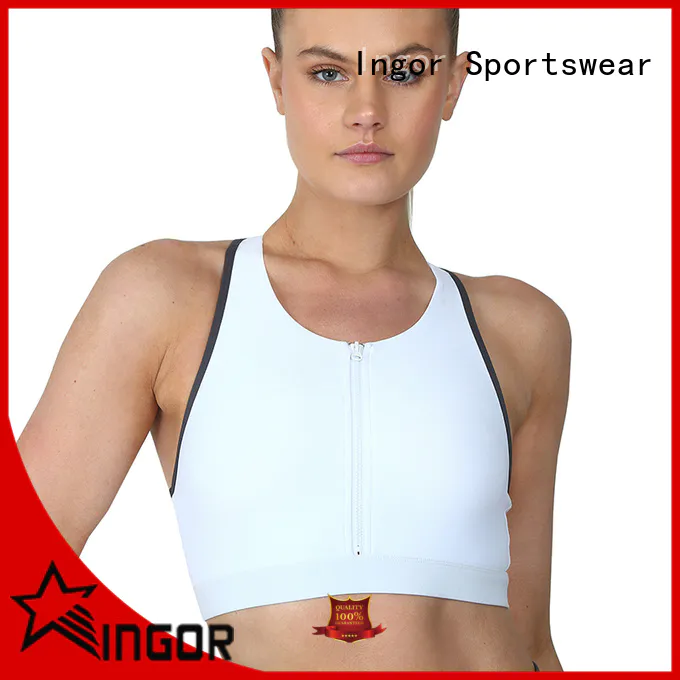 sexy compression sports bra yoga to enhance the capacity of sports for sport