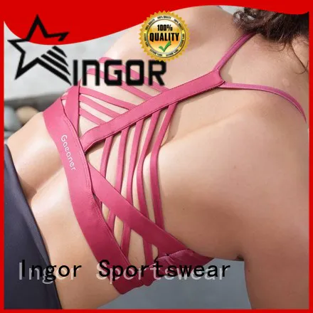 INGOR soft bra for ladies  support for women